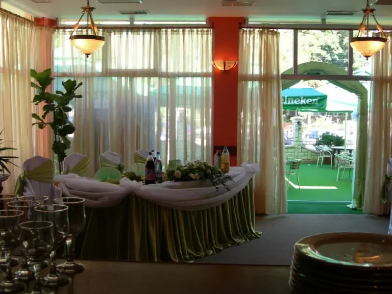 Restaurant nuntă Hunedoara – Restaurant Dunarea